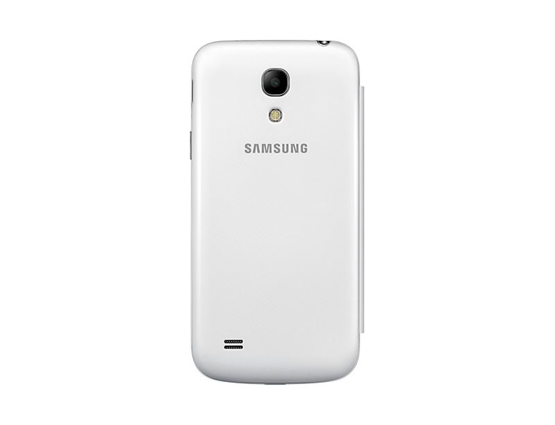 Samsung-EF-CI919B-custodia-per-cellulare-Cover-Bianco