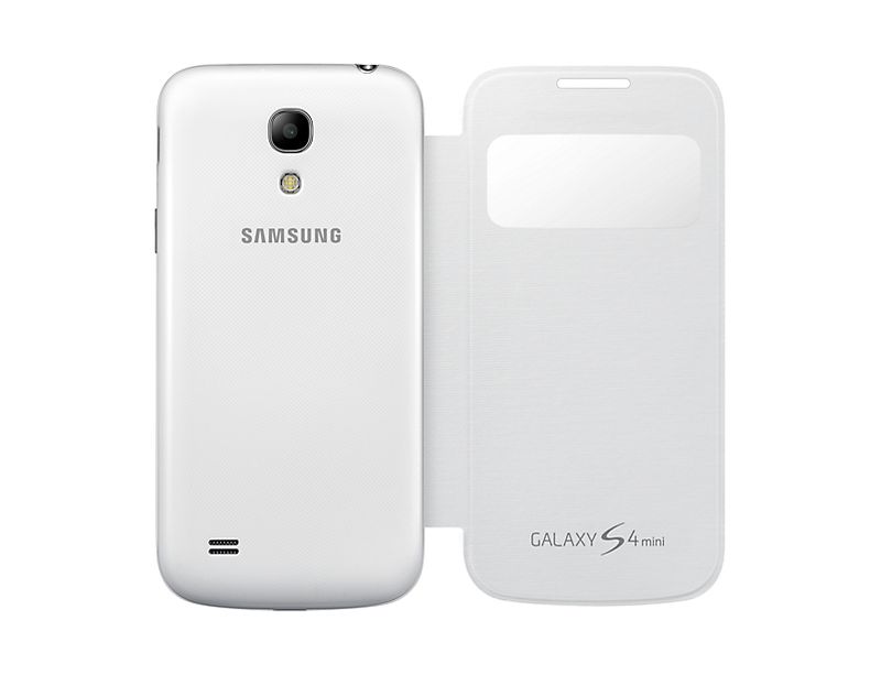 Samsung-EF-CI919B-custodia-per-cellulare-Cover-Bianco