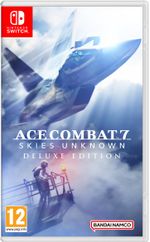 Bandai-Namco-Videogioco-SWITCH-Ace-Combat-7-Skies-Unknown