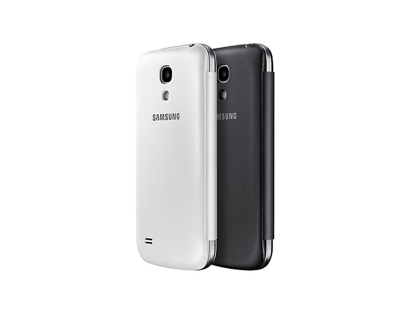 Samsung-EF-CI919B-custodia-per-cellulare-Cover-Bianco