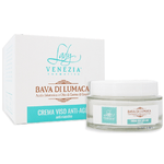 Lady Venezia Viso 50 Ml. Bava Di Lumaca