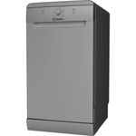 Indesit Lavastoviglie a libera installazione DSFE 1B10 S - DSFE 1B10 S