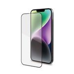 Celly-FULLGLASS1053BK-protezione-per-lo-schermo-e-il-retro-dei-telefoni-cellulari-Pellicola-proteggischermo-trasparente-Apple-1-pz