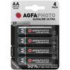 AGFAPHOTO-Batteria-ultra-alcalina-Mignon-AA--confezione-da-4-