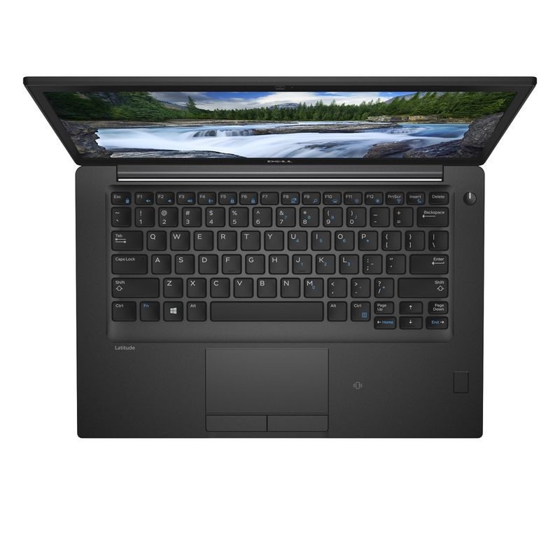DELL-Latitude-7490-Computer-portatile-356-cm--14---Full-HD-Intel®-Core™-i7-i7-8650U-16-GB-DDR4-SDRAM-512-GB-SSD-Wi-Fi-5--802.11ac--Windows-10-Pro-Nero