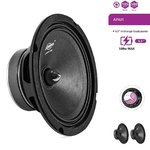 COPPIA CASSE AUTO ALTOPARLANTE AUDIO 16,5 CM 105W RMS 580W MAX SPEAKER CTC-1681