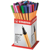 STABILO-88-60-1-penna-tecnica-Multi-60-pz