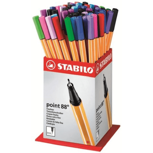 STABILO-88-60-1-penna-tecnica-Multi-60-pz