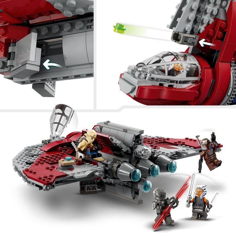 LEGO-tdb-LSW-2023-19