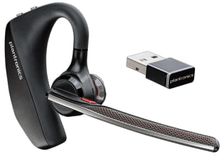 POLY-VOYAGER-5200-UC-Auricolare-Wireless-A-clip-Ufficio-Bluetooth-Nero