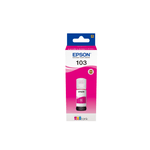 Epson 103 cartuccia d'inchiostro 1 pz Originale Magenta