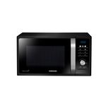 Samsung Microonde Grill Cottura Sana 23L MG2AF301TCK