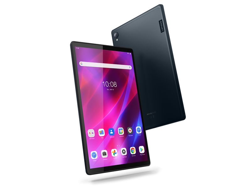 Lenovo-Tab-K10-4G-LTE-64-GB-262-cm--10.3---Mediatek-4-GB-Wi-Fi-5--802.11ac--Android-11-Blu