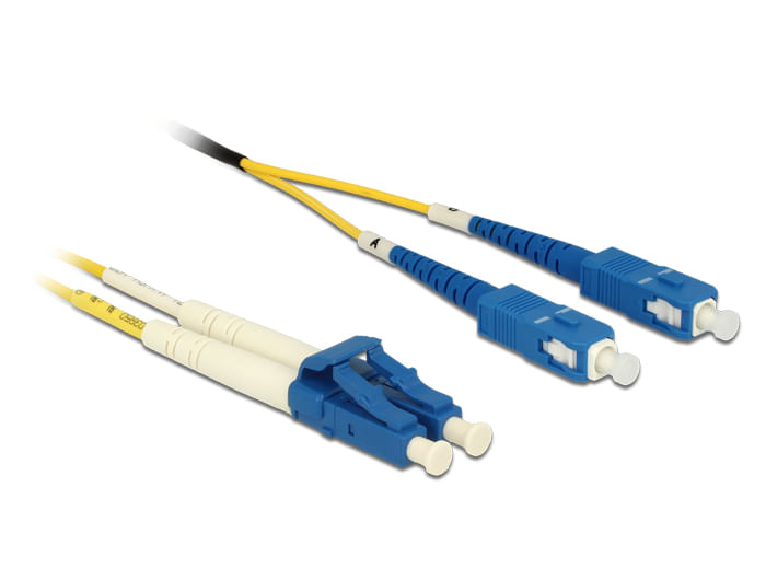 Delock-Cavo-in-fibra-ottica-LC--SC-monomodale-OS2-1-m