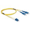 Delock-Cavo-in-fibra-ottica-LC--SC-monomodale-OS2-1-m