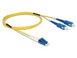 Delock-Cavo-in-fibra-ottica-LC--SC-monomodale-OS2-1-m