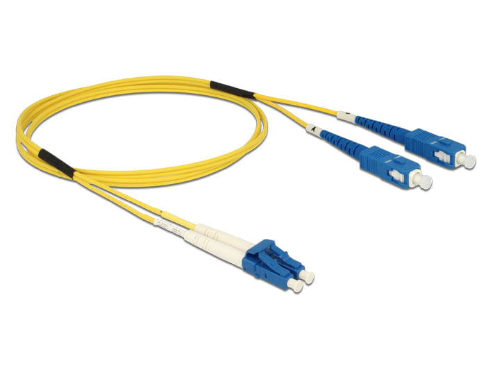 Delock-Cavo-in-fibra-ottica-LC--SC-monomodale-OS2-1-m