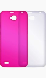 NGM-Mobile-BUMPER-IN-PACK1-custodia-per-cellulare-Cover-Rosa-Trasparente