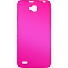 NGM-Mobile-BUMPER-IN-PACK1-custodia-per-cellulare-Cover-Rosa-Trasparente