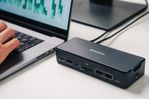 Verbatim-CDS-15S-Cablato-USB-3.2-Gen-1--3.1-Gen-1--Type-C-Nero-Grigio