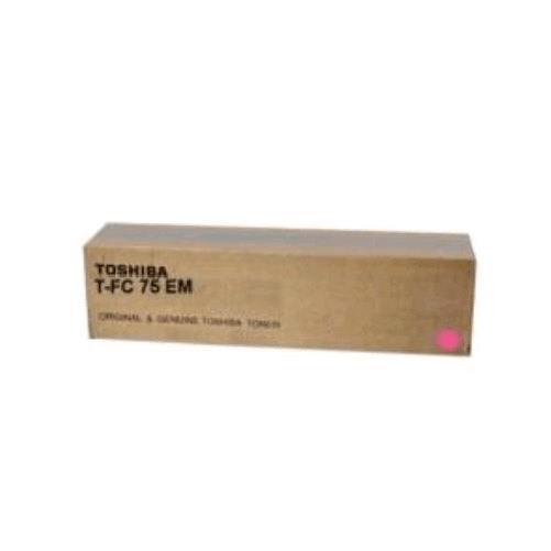 Dynabook-T-FC75EM-cartuccia-toner-1-pz-Originale-Magenta