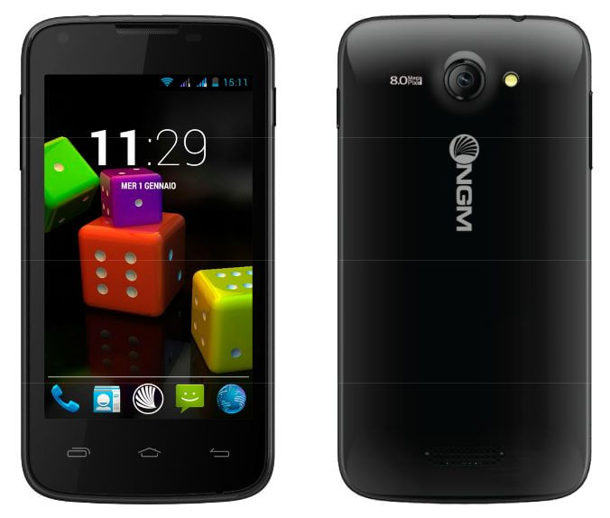 NGM-Mobile-Forward-Shake-102-cm--4---Doppia-SIM-Android-4.3-3G-05-GB-4-GB-1500-mAh-Nero