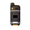 Onda-Rude-61-cm--2.4---Nero-Giallo-Telefono-cellulare-basico