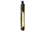 Onda-Rude-61-cm--2.4---Nero-Giallo-Telefono-cellulare-basico