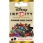 Disney Infogrames Disney Infinity - Power Discs Pack