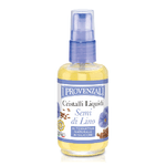 I Provenzali Cristalli Liquidi 50 Ml. Semi Di Lino