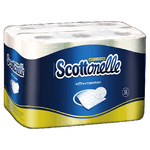 Scottonelle 12 Rotoli Igienica