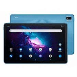 TCL 10 Tab Max 64 GB 26,3 cm (10.4") Mediatek 4 GB Wi-Fi 5 (802.11ac) Android 10 Blu