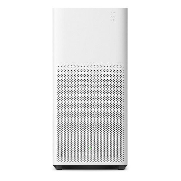 Xiaomi-Mi-Air-Purifier-2H-31-m²-66-dB-31-W-Bianco