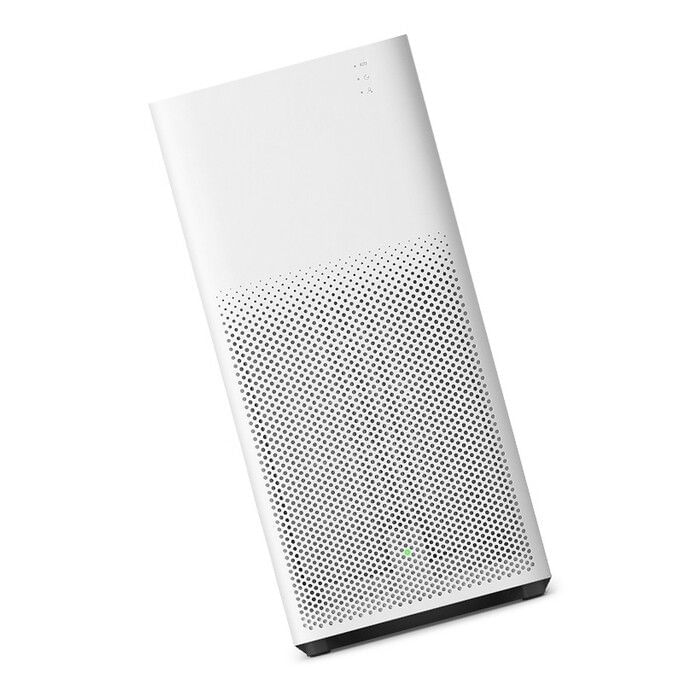 Xiaomi-Mi-Air-Purifier-2H-31-m²-66-dB-31-W-Bianco