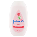 Johnson'S Baby 300 Ml. Crema Liquida