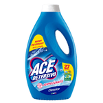 Ace Igiene Lavatrice Liquido 27 Misurini Classico