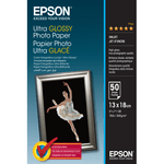 Epson-Ultra-Glossy-Photo-Paper---13x18cm---50-Fogli