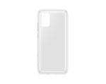 Samsung-EF-QA026TTEGEU-custodia-per-cellulare-165-cm--6.5---Cover-Trasparente