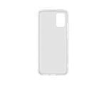 Samsung-EF-QA026TTEGEU-custodia-per-cellulare-165-cm--6.5---Cover-Trasparente