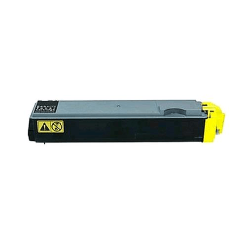 KYOCERA-TK-8600Y-cartuccia-toner-1-pz-Originale-Giallo
