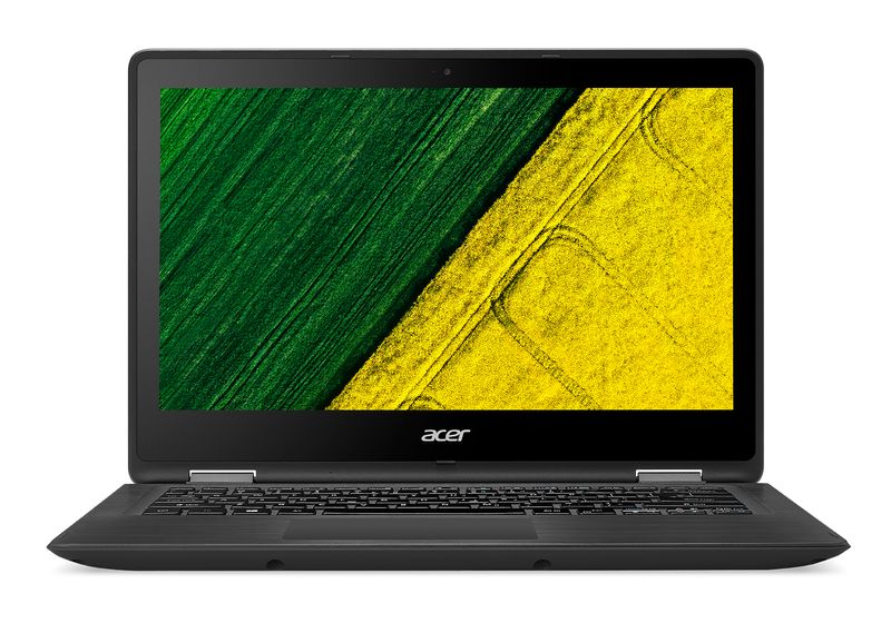 Acer-Spin-5-SP513-52N-55NV-Ibrido--2-in-1--338-cm--13.3---Touch-screen-Full-HD-Intel®-Core™-i5-i5-8250U-8-GB-DDR4-SDRAM-256-GB-SSD-Windows-10-Home-Nero-Grigio