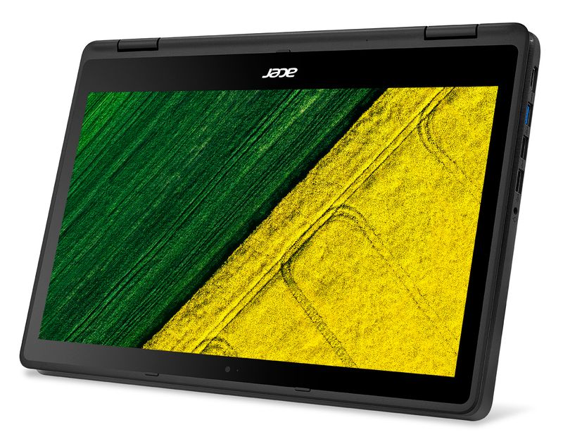 Acer-Spin-5-SP513-52N-55NV-Ibrido--2-in-1--338-cm--13.3---Touch-screen-Full-HD-Intel®-Core™-i5-i5-8250U-8-GB-DDR4-SDRAM-256-GB-SSD-Windows-10-Home-Nero-Grigio