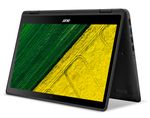 Acer-Spin-5-SP513-52N-55NV-Ibrido--2-in-1--338-cm--13.3---Touch-screen-Full-HD-Intel®-Core™-i5-i5-8250U-8-GB-DDR4-SDRAM-256-GB-SSD-Windows-10-Home-Nero-Grigio