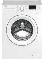 Beko-WTX91232WI-IT-lavatrice-Caricamento-frontale-9-kg-1200-Giri-min-Bianco