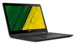 Acer-Spin-5-SP513-52N-55NV-Ibrido--2-in-1--338-cm--13.3---Touch-screen-Full-HD-Intel®-Core™-i5-i5-8250U-8-GB-DDR4-SDRAM-256-GB-SSD-Windows-10-Home-Nero-Grigio
