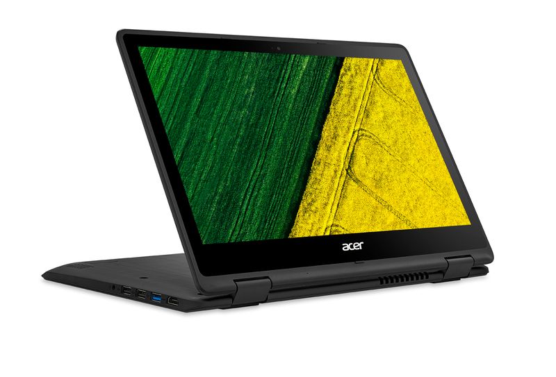 Acer-Spin-5-SP513-52N-55NV-Ibrido--2-in-1--338-cm--13.3---Touch-screen-Full-HD-Intel®-Core™-i5-i5-8250U-8-GB-DDR4-SDRAM-256-GB-SSD-Windows-10-Home-Nero-Grigio