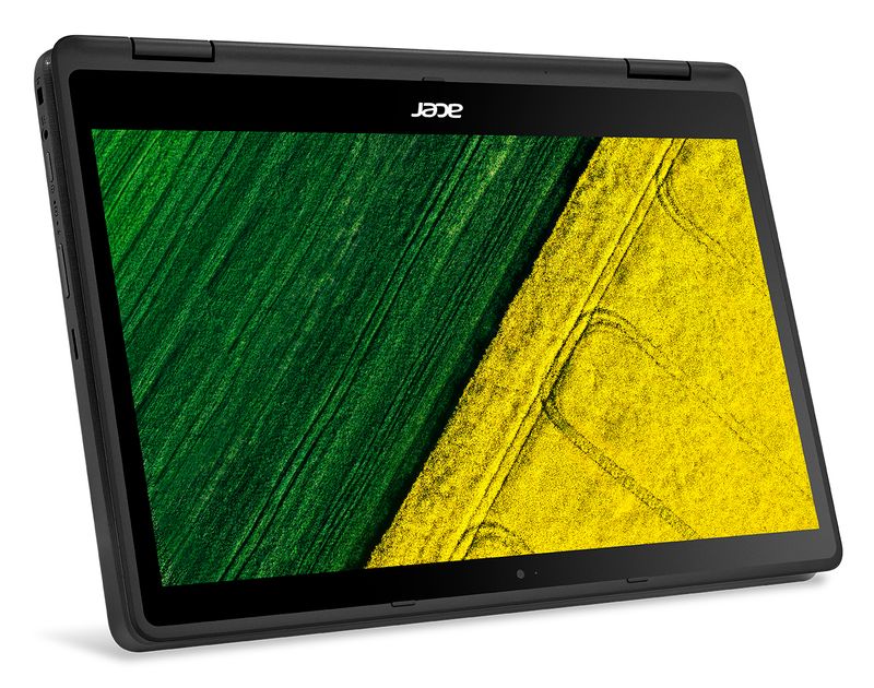 Acer-Spin-5-SP513-52N-55NV-Ibrido--2-in-1--338-cm--13.3---Touch-screen-Full-HD-Intel®-Core™-i5-i5-8250U-8-GB-DDR4-SDRAM-256-GB-SSD-Windows-10-Home-Nero-Grigio