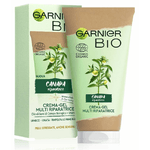 Garnier Bio Crema-Gel Multi Riparatrice Canapa, 50 Ml