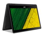Acer-Spin-5-SP513-52N-55NV-Ibrido--2-in-1--338-cm--13.3---Touch-screen-Full-HD-Intel®-Core™-i5-i5-8250U-8-GB-DDR4-SDRAM-256-GB-SSD-Windows-10-Home-Nero-Grigio