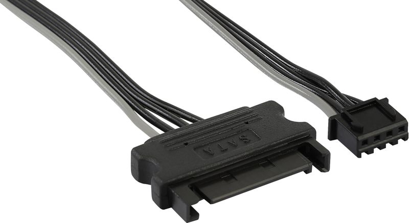 LOT-DE-3-VENTILATEURS-DE-BOITIER-AEROCOOL-MIRAGE-PRO-RGB-12CM--NOIR--AVEC-HUB-ET-TLCOMMANDE